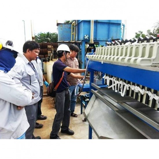 บริษัทที่ปรึกษาระบบบำบัดน้ำเสีย บริษัทที่ปรึกษาระบบบำบัดน้ำเสีย