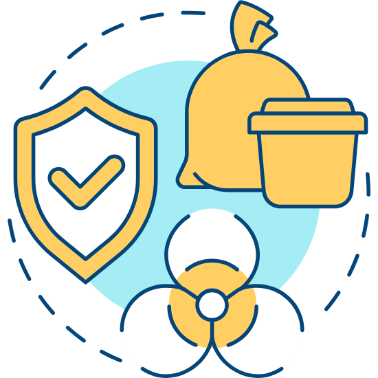 รับกําจัดกากอุตสาหกรรมอย่างถูกวิธี